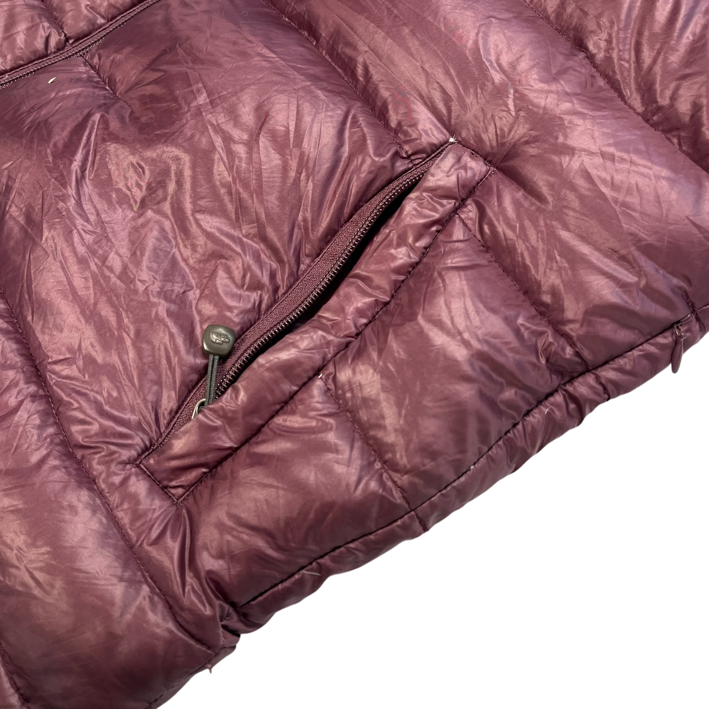 North Face Jacke 700 L