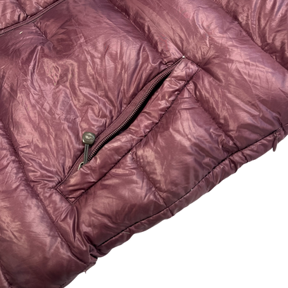 North Face Jacke 700 L