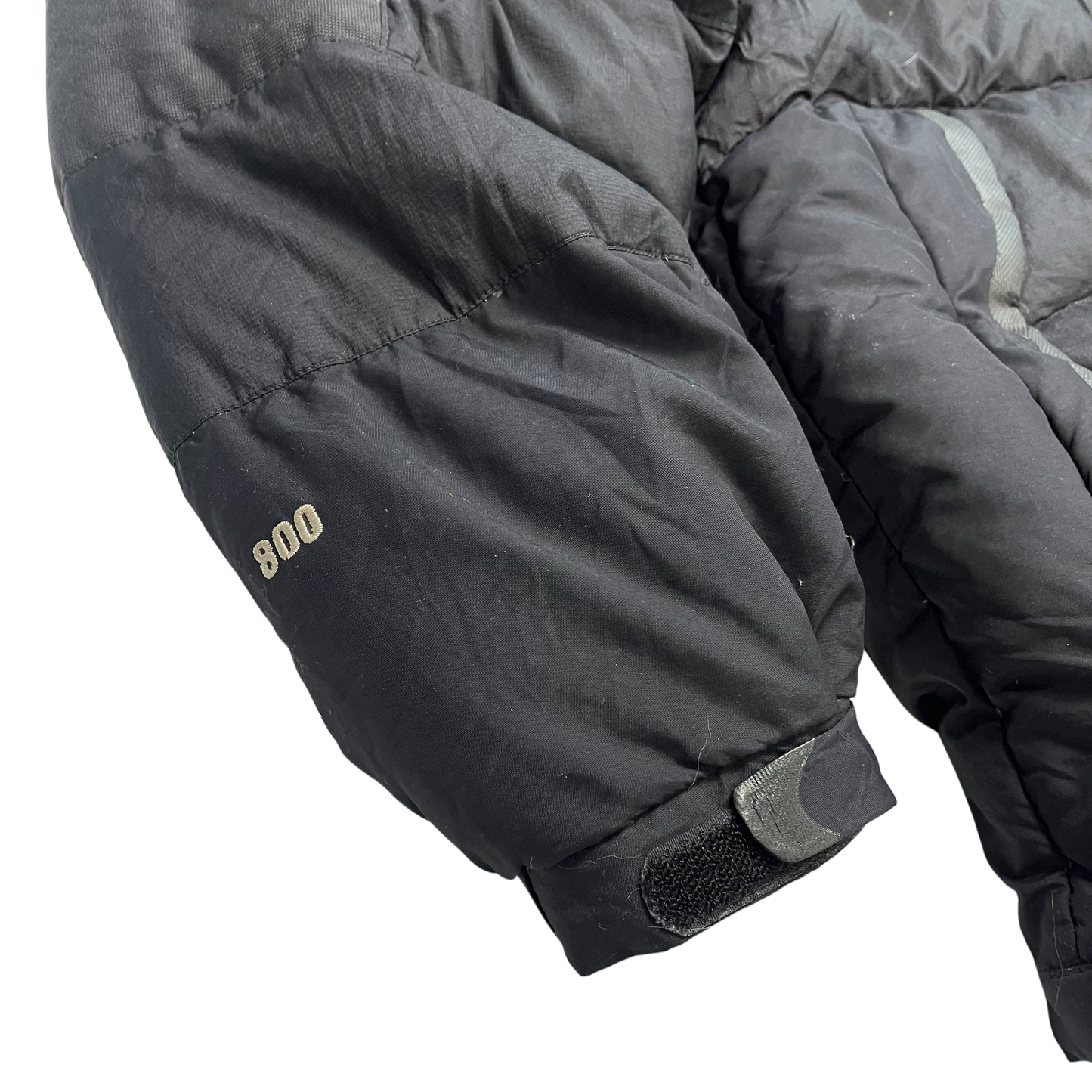 North Face Jacke 800 M