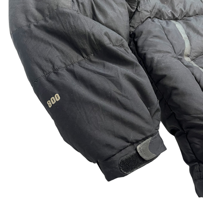 North Face Jacke 800 M