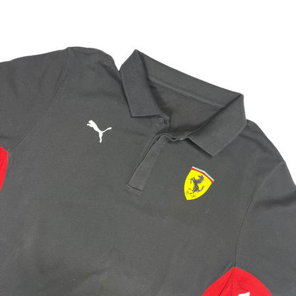 Puma Ferrari Polo M