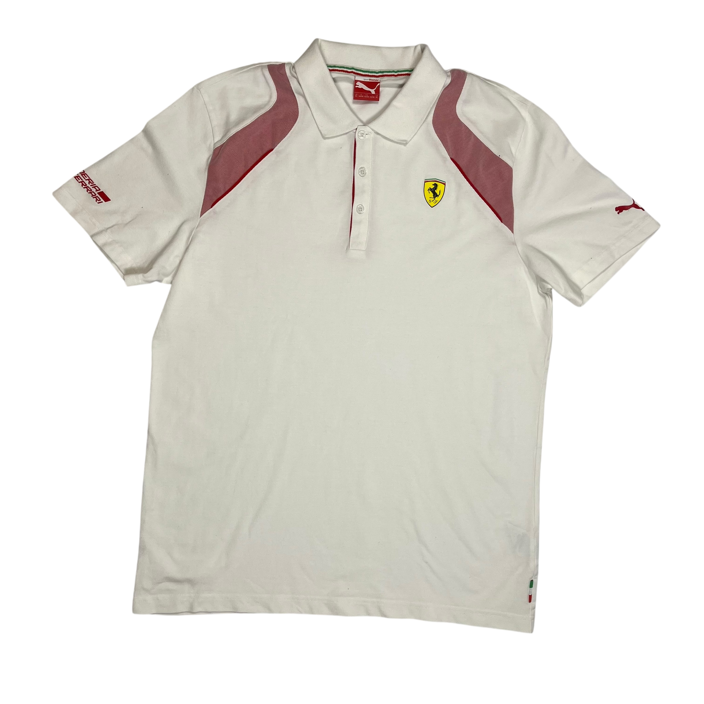 Puma Ferrari Polo XL