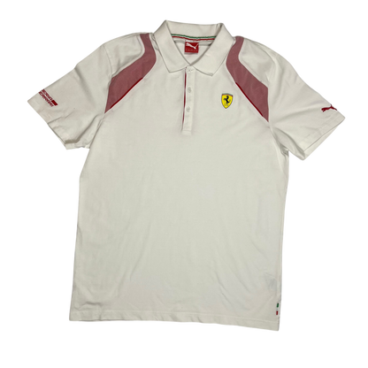 Puma Ferrari Polo XL