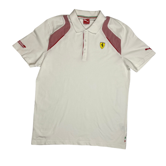 Puma Ferrari Polo XL