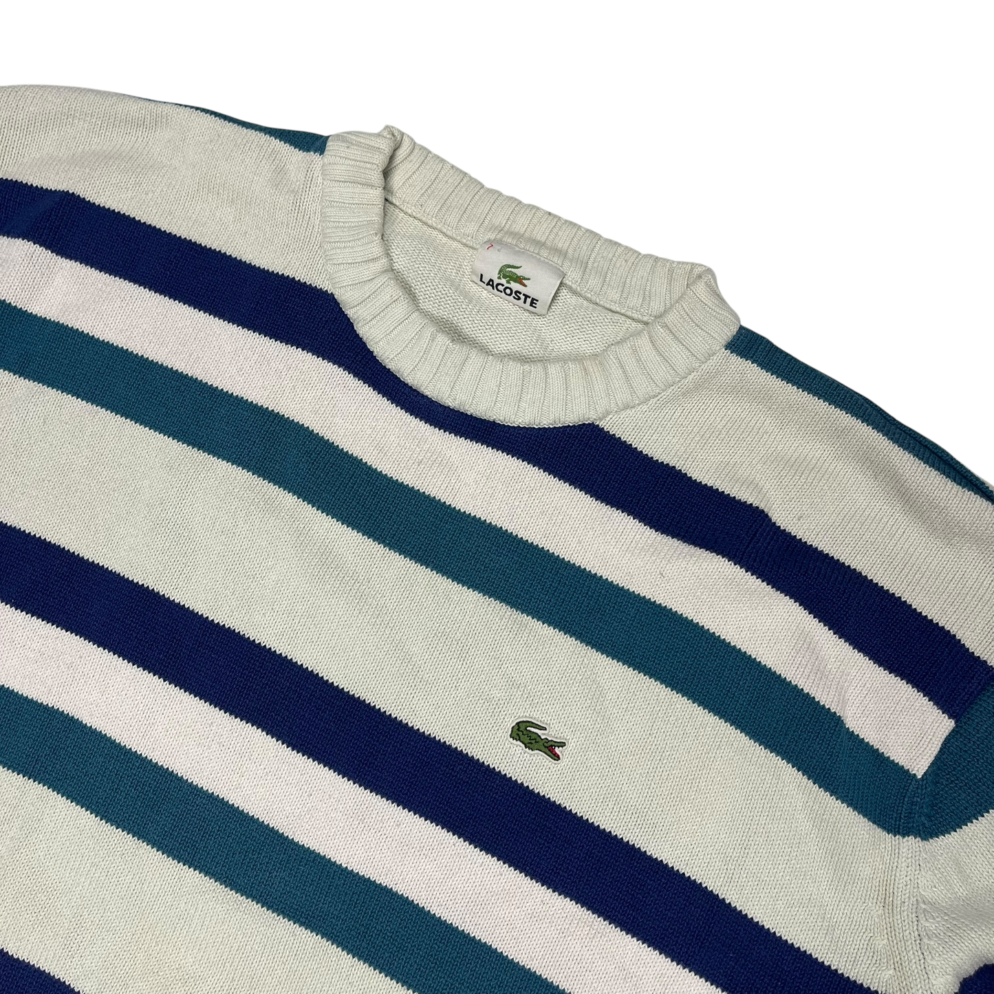 Lacoste Sweater L