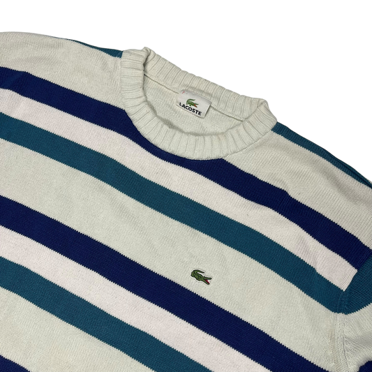 Lacoste Sweater L
