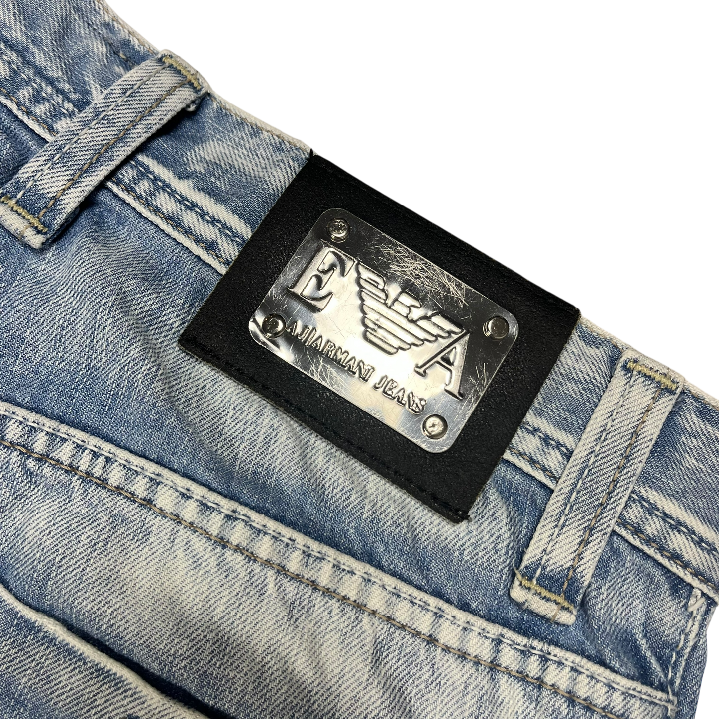 Armani Jeans M-L