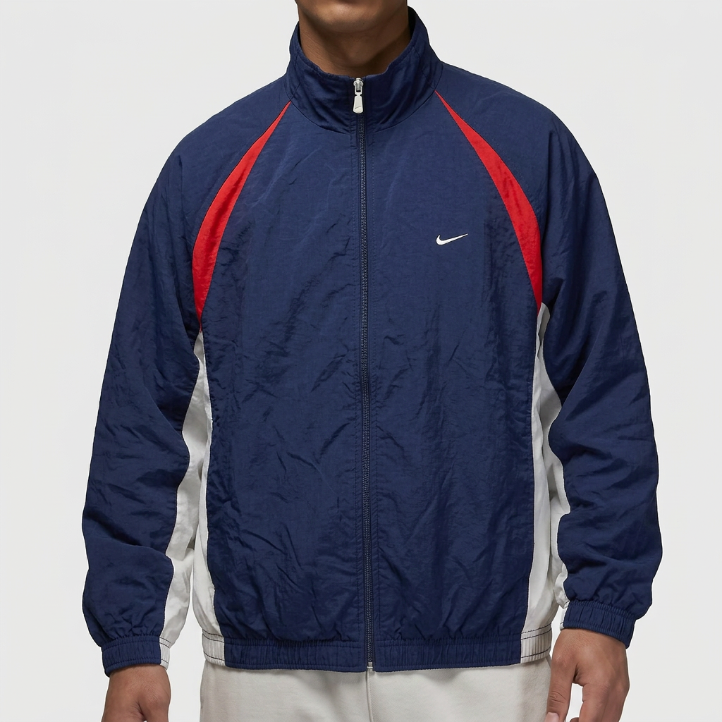 Nike Trackjacket (L)