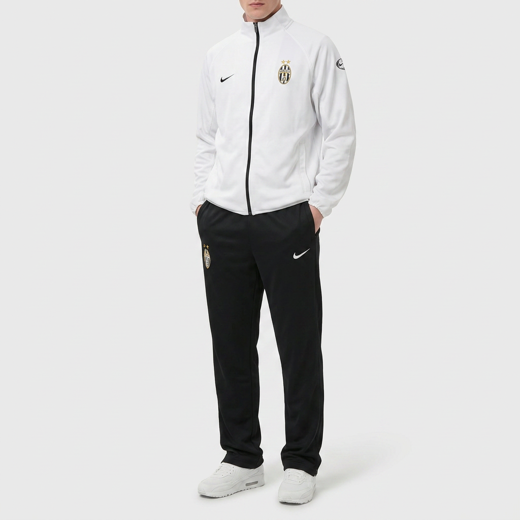 Nike Juventus Turin Tracksuit (M)