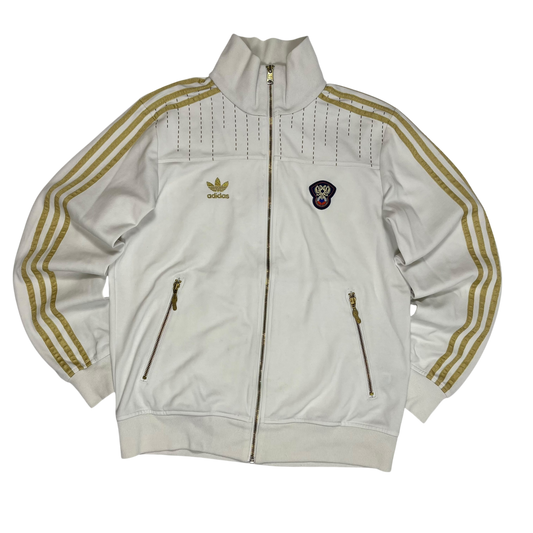 Adidas Zipper M
