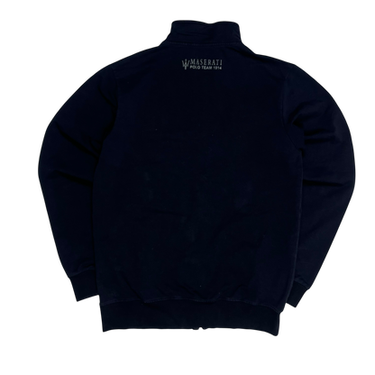 La Martina Maserati Zipper M