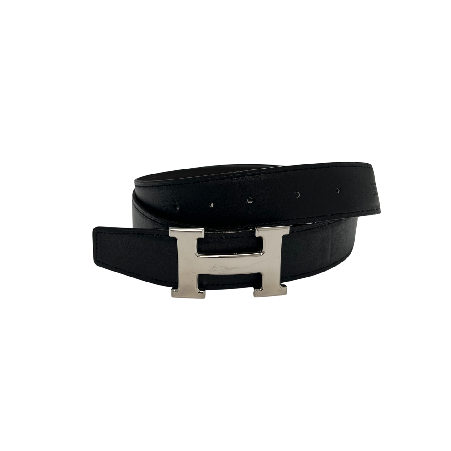 Hermes Gürtel 120 cm