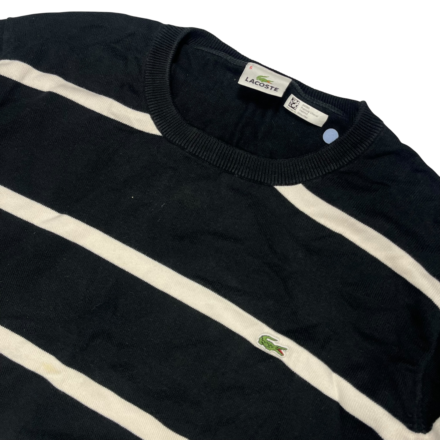 Lacoste sweater L