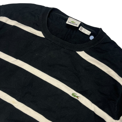 Lacoste sweater L