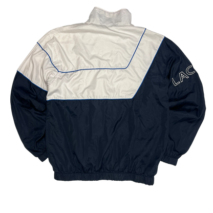 Lacoste Trackjacke L