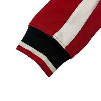 Ralph Lauren Halfzip M