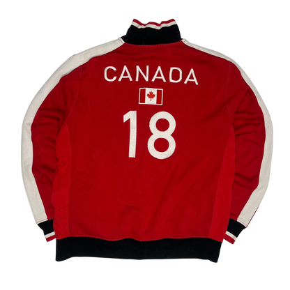 Ralph Lauren Halfzip M