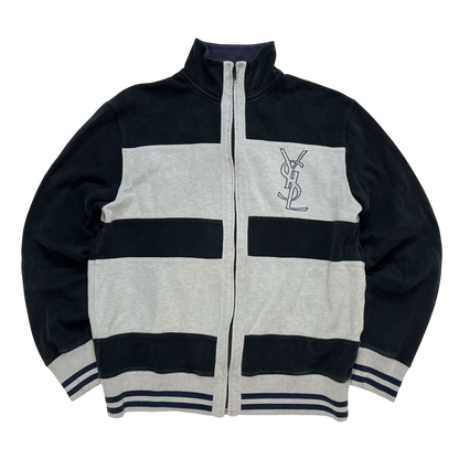 YSL Zipper M