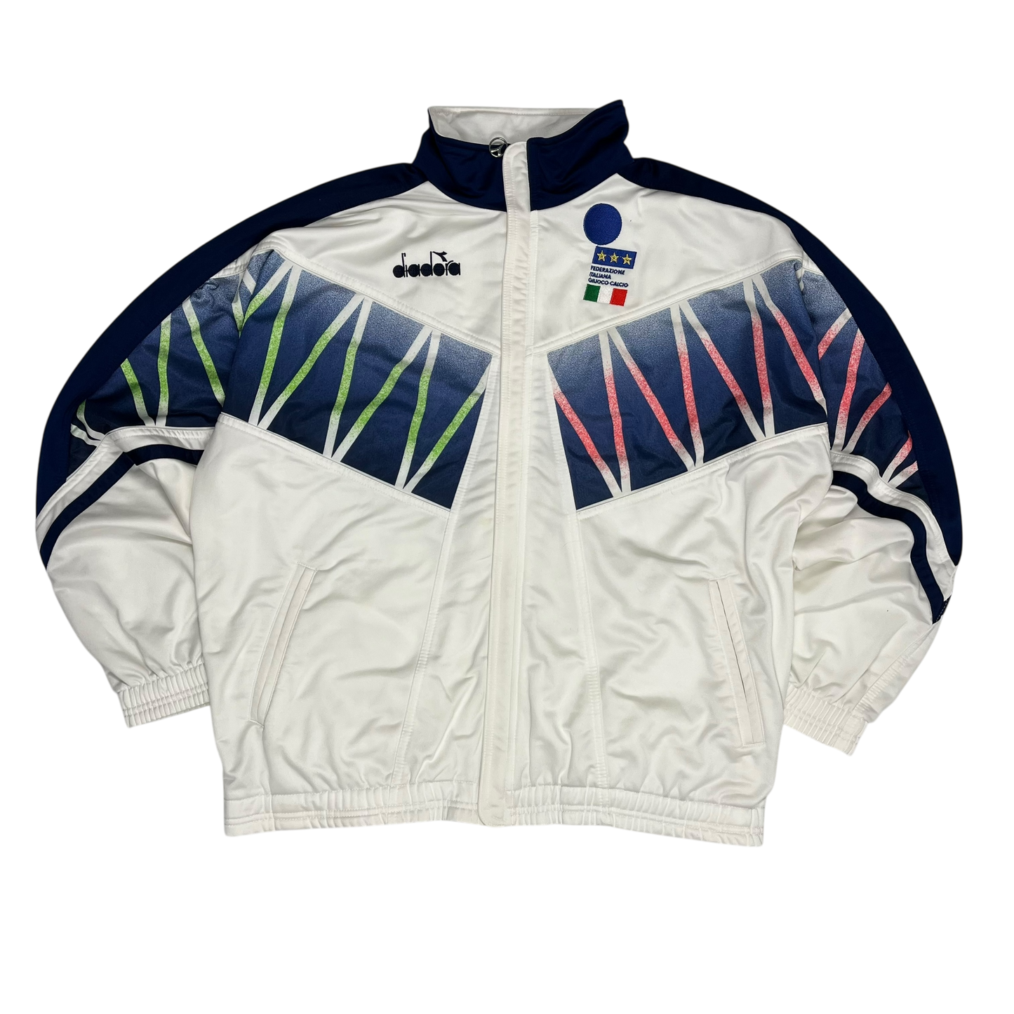 Italien Tracksuit XL