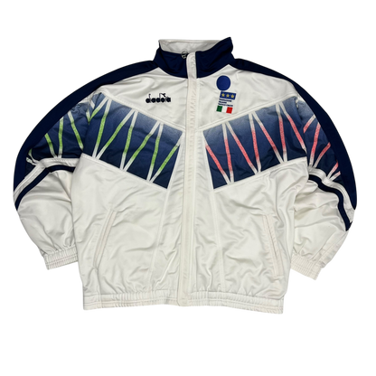 Italien Tracksuit XL