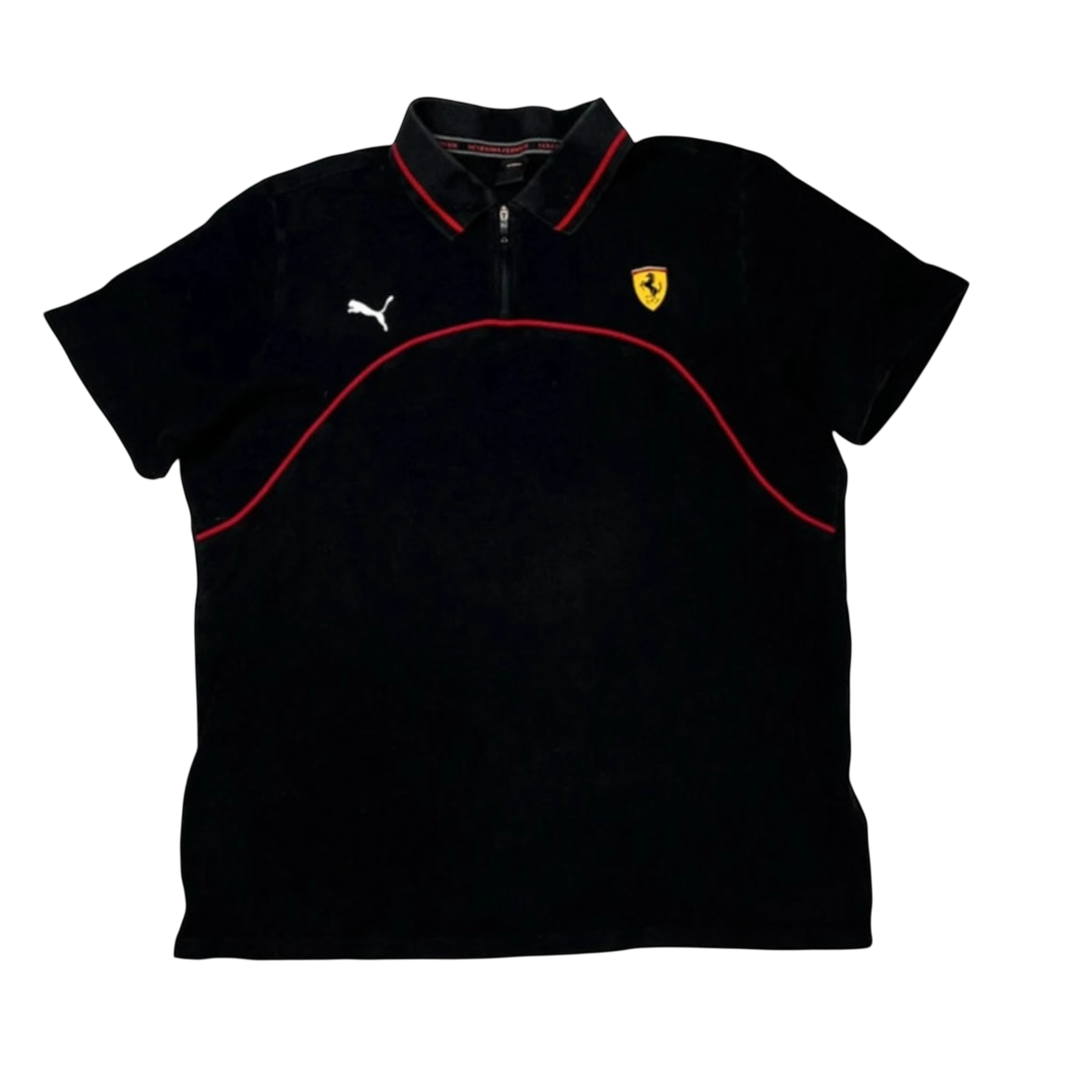 Puma Ferrari Polo L