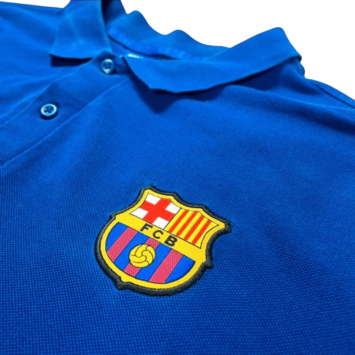 Nike Barcelona Polo XL