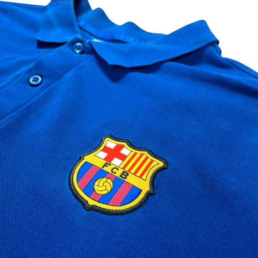 Nike Barcelona Polo XL