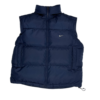 Nike Weste L