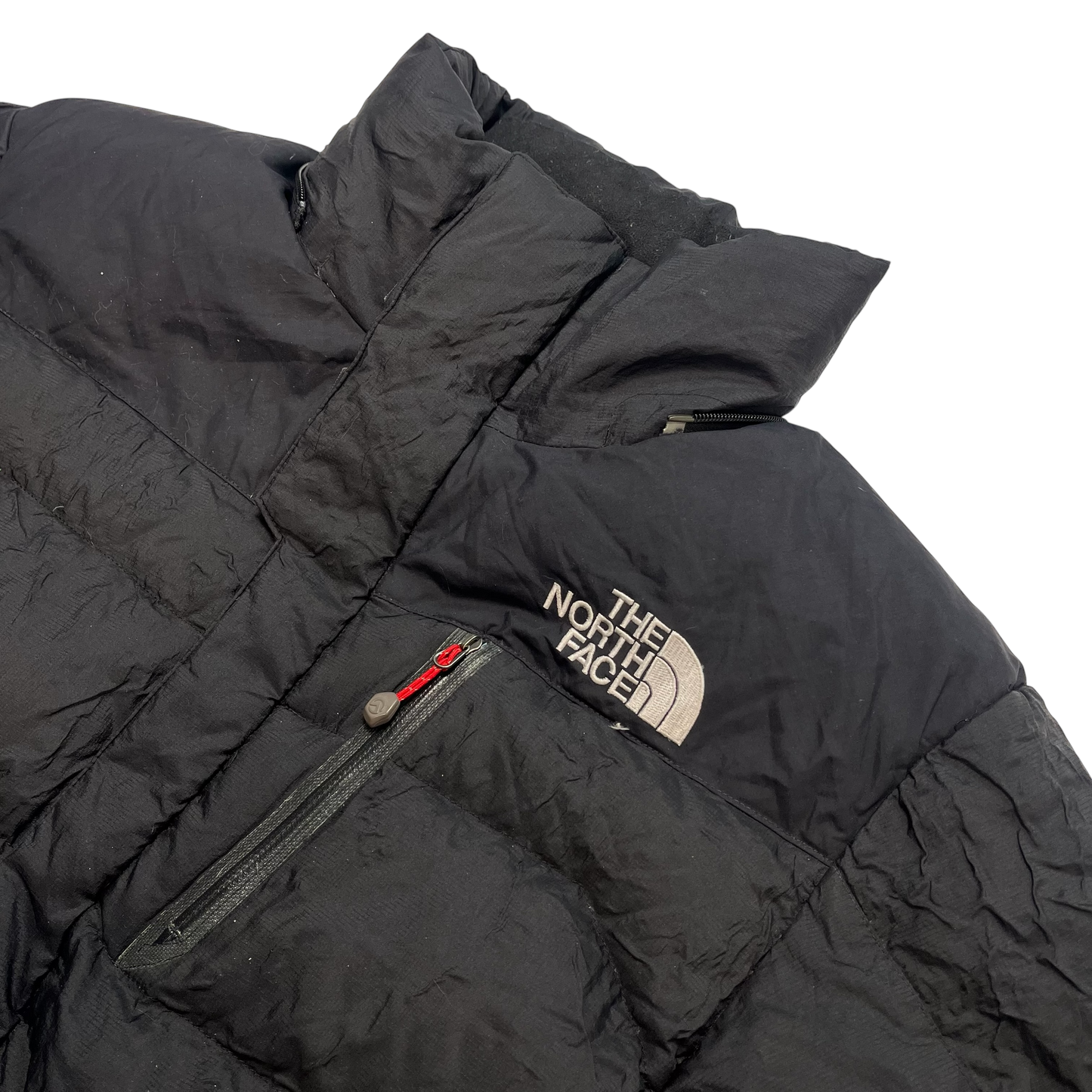 North Face Jacke 800 M