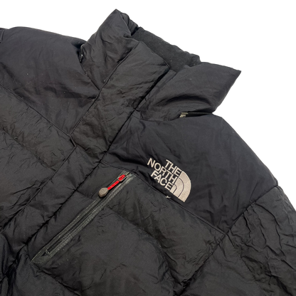 North Face Jacke 800 M