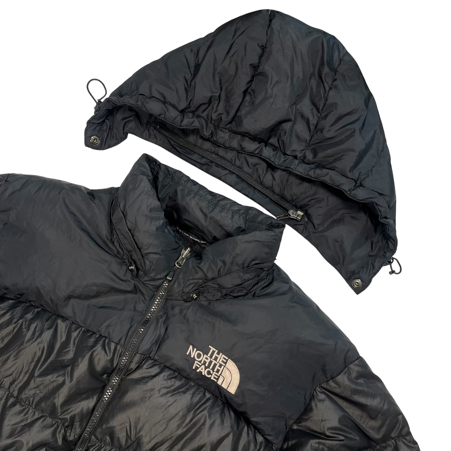North Face Jacke 700 M