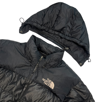 North Face Jacke 700 M