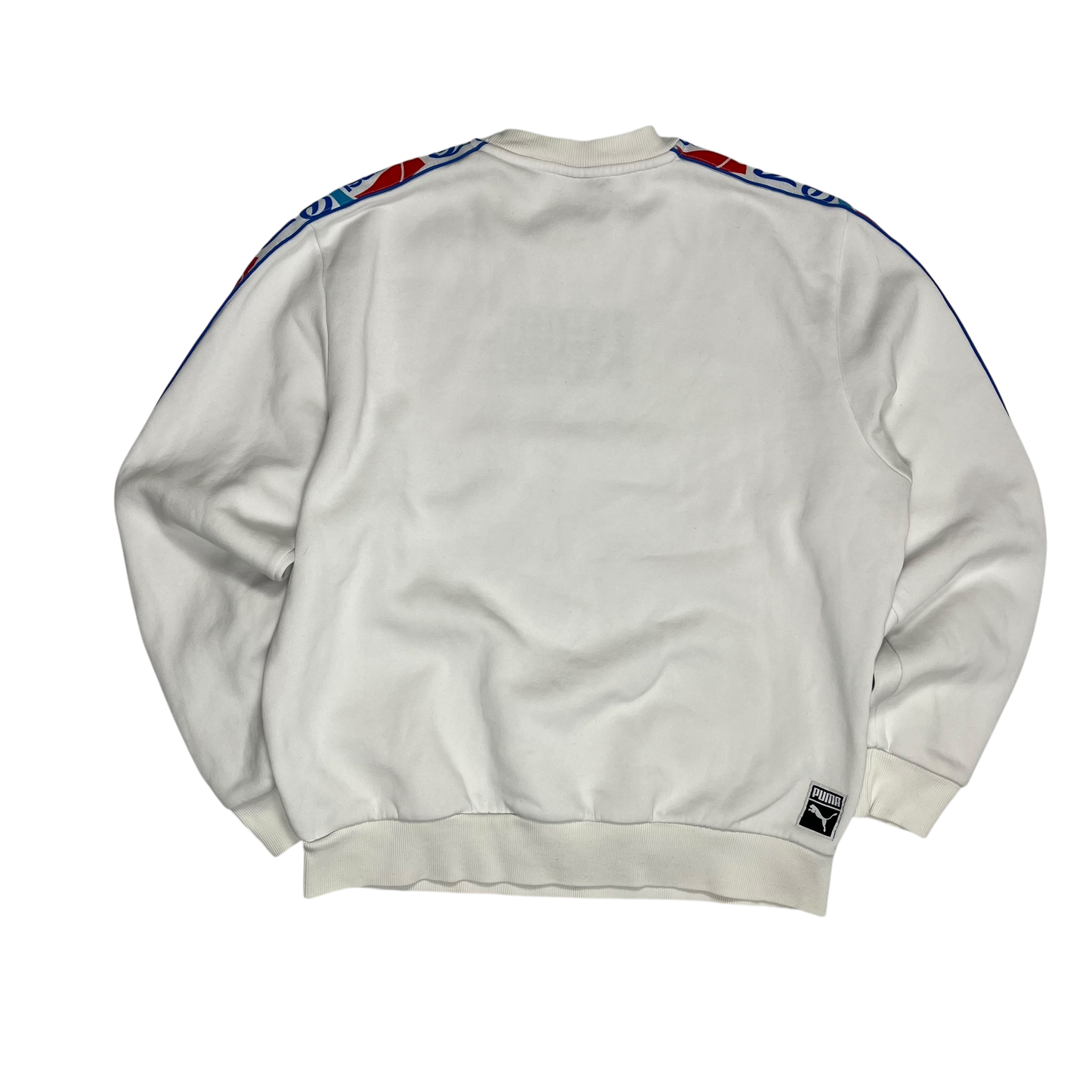 Puma Pepsi Pulli M