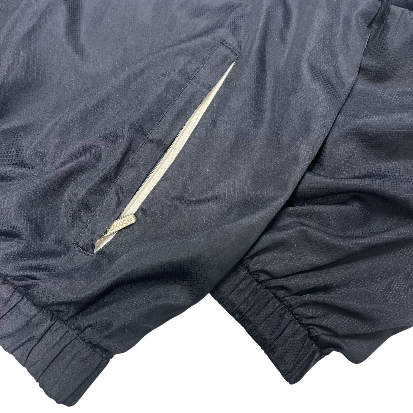 Lacoste Trackjacke L