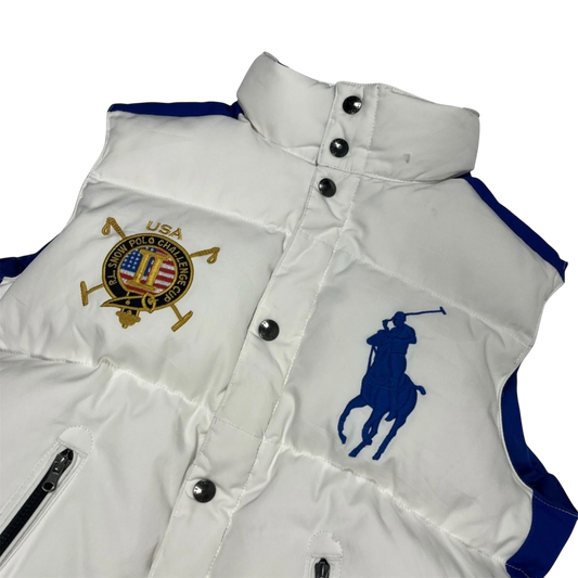 Ralph Lauren Weste S