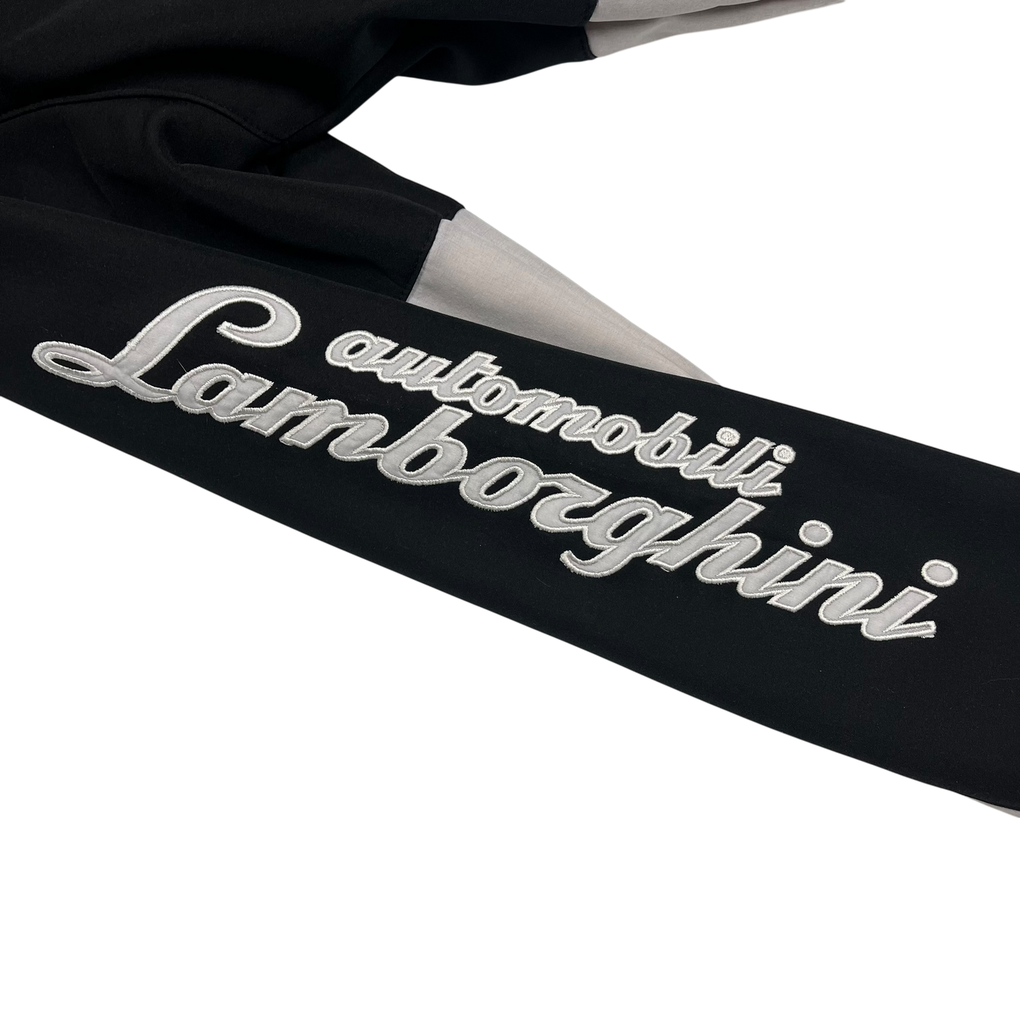 Lamborghini Trackjacke L