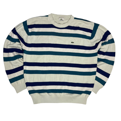 Lacoste Sweater L