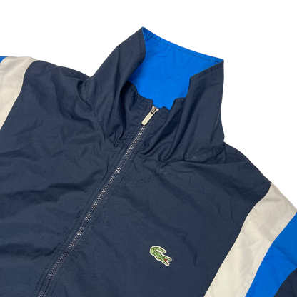 Lacoste Trackjacke M-L