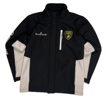 Lamborghini Trackjacke L