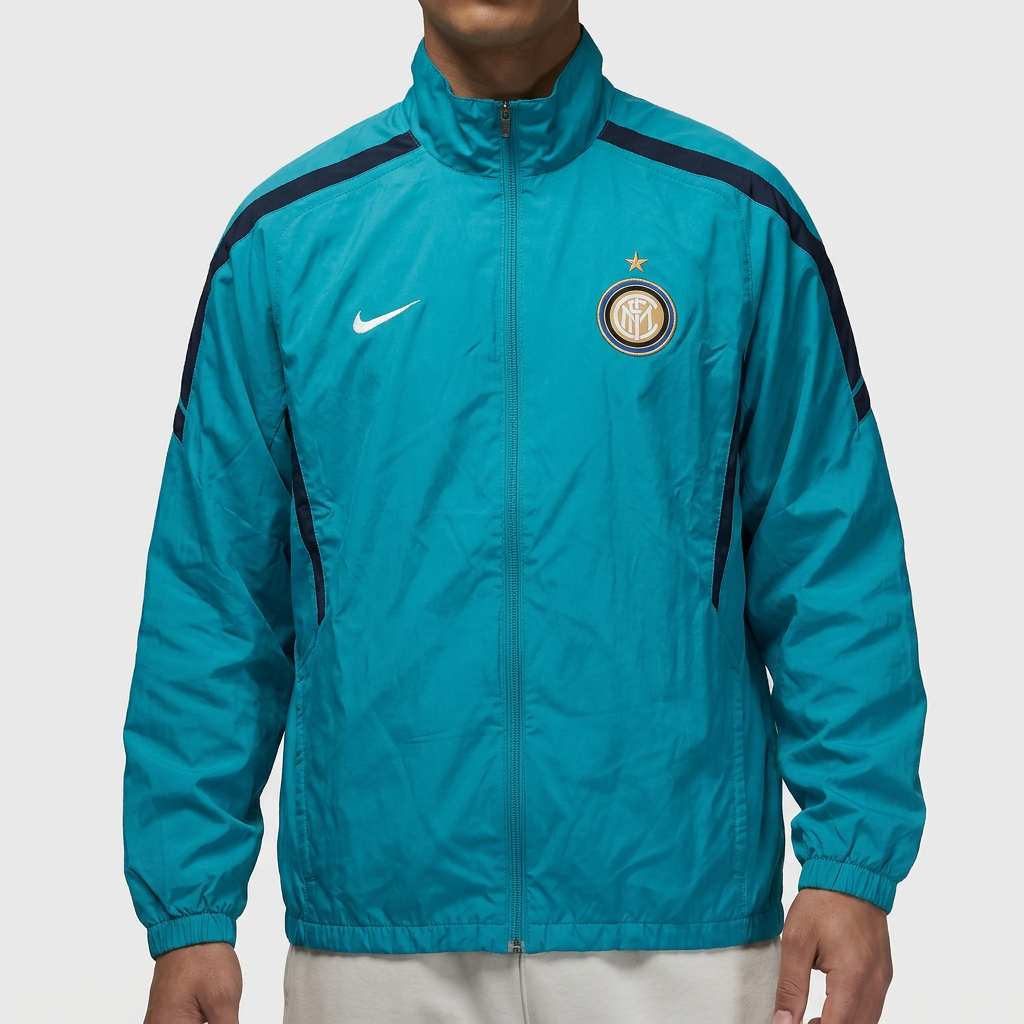 Nike Inter Mailand Trackjacket (M)