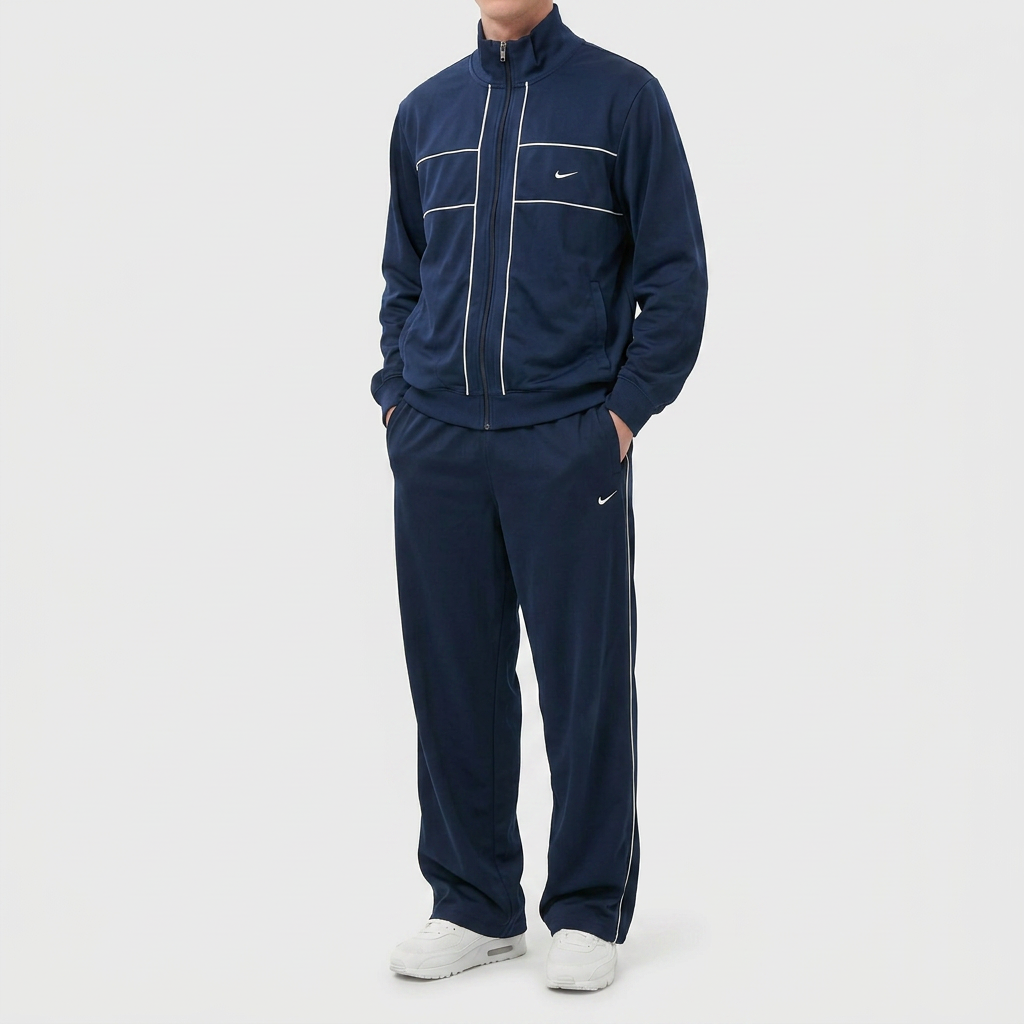 Nike Tracksuit (L)