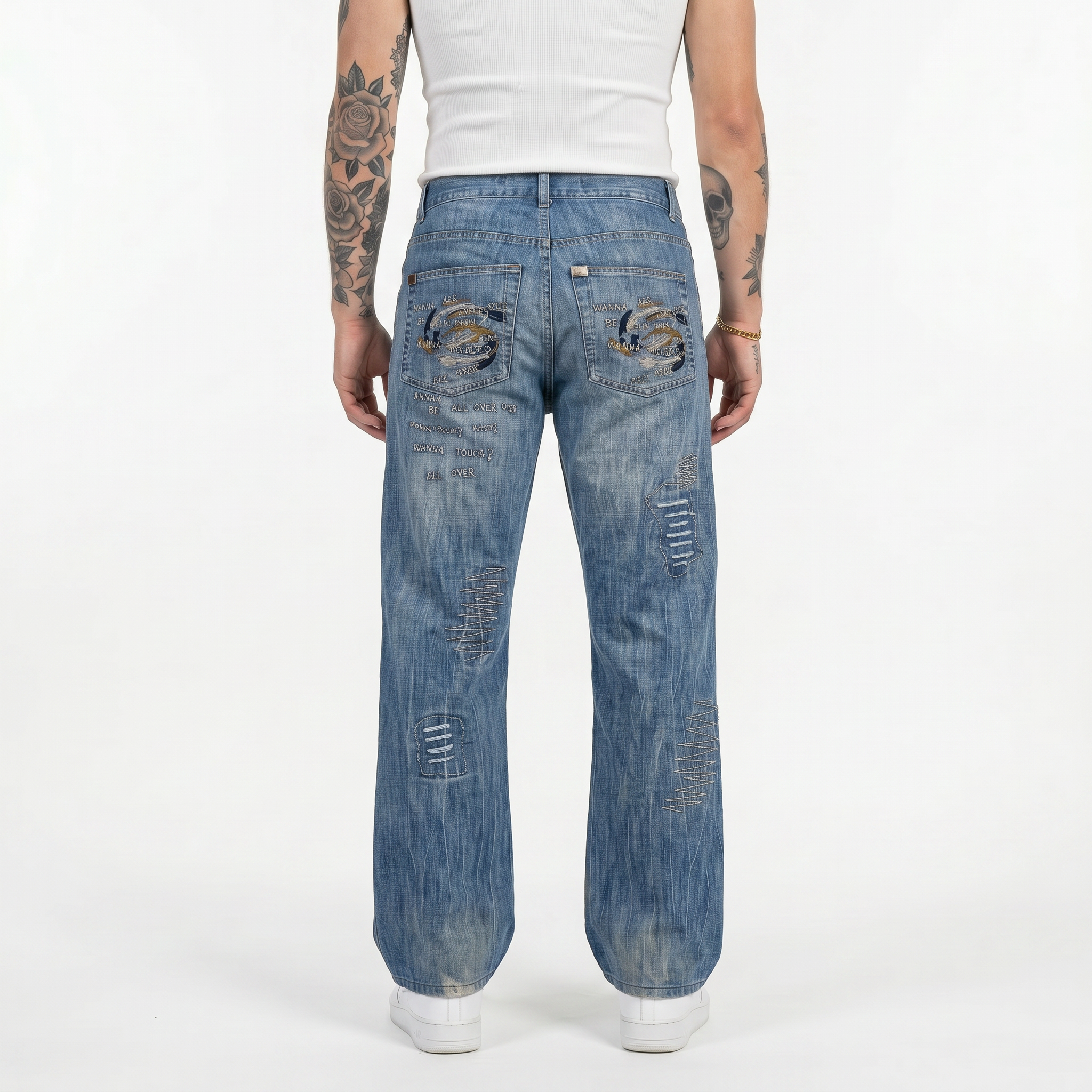Dolce & Gabanna Jeans (L)