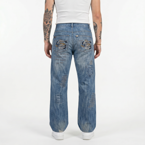 Dolce & Gabanna Jeans (L)