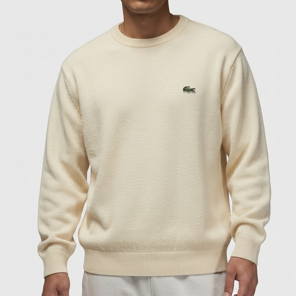 Lacoste Sweater (M)