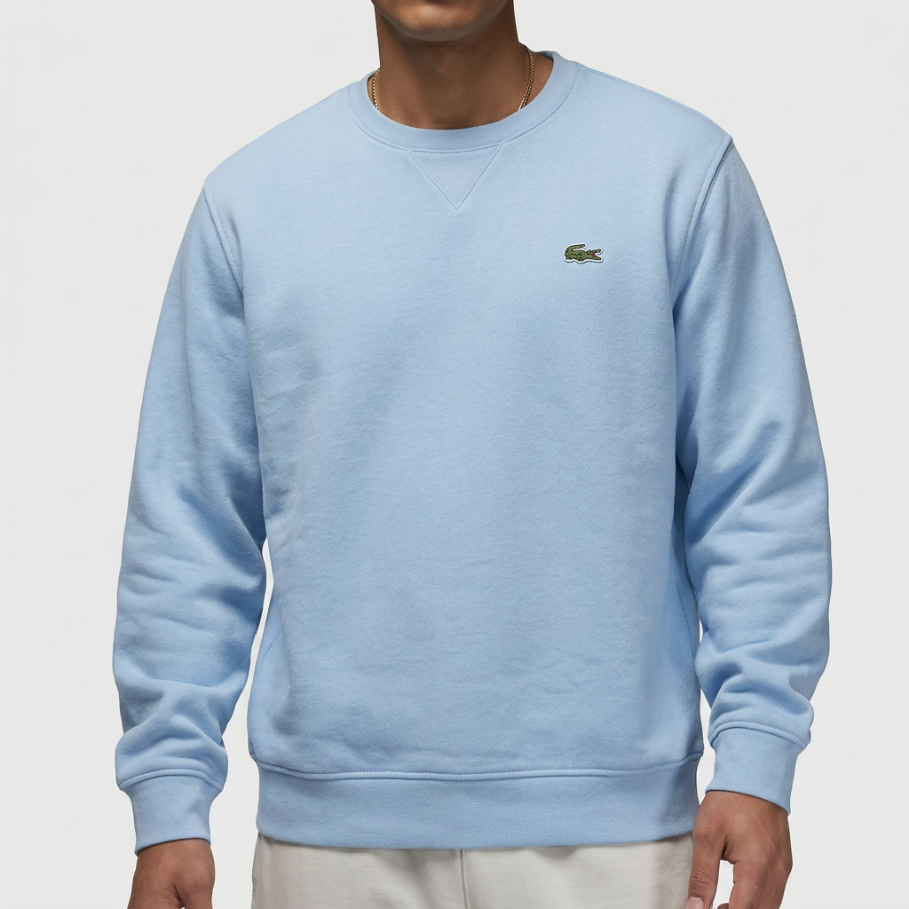 Lacoste Sweater (L)