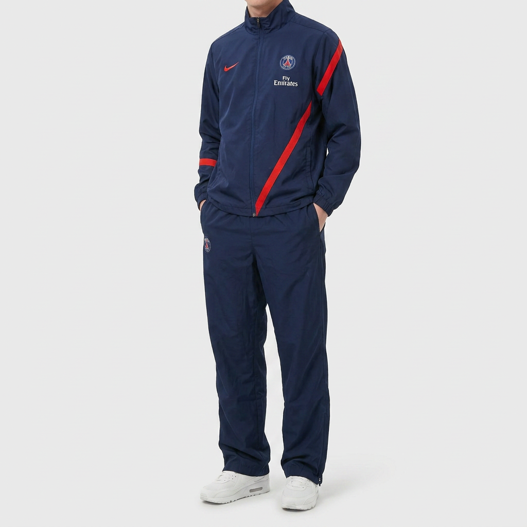 Nike PSG Tracksuit (M)