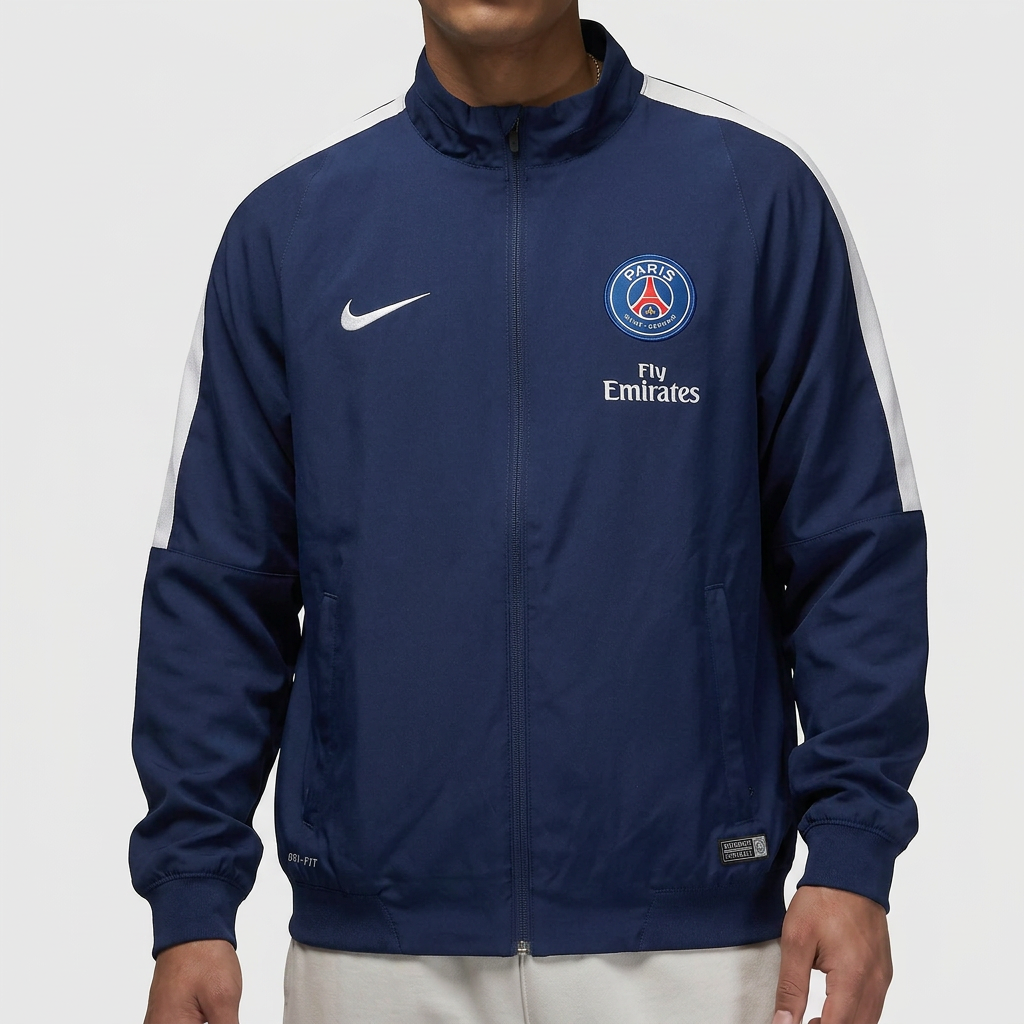 Nike PSG Trackjacket (M)