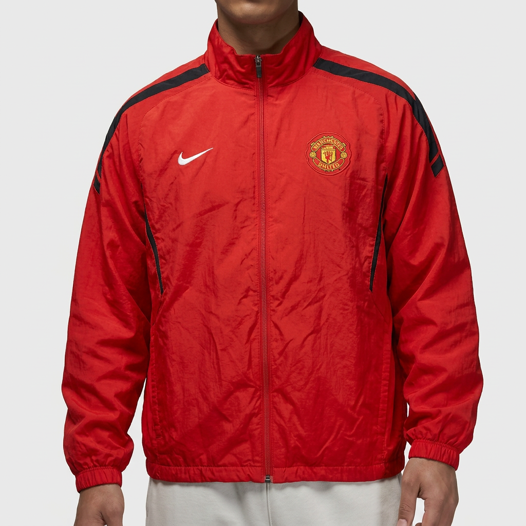 Nike Man Udt. Trackjacket (S)