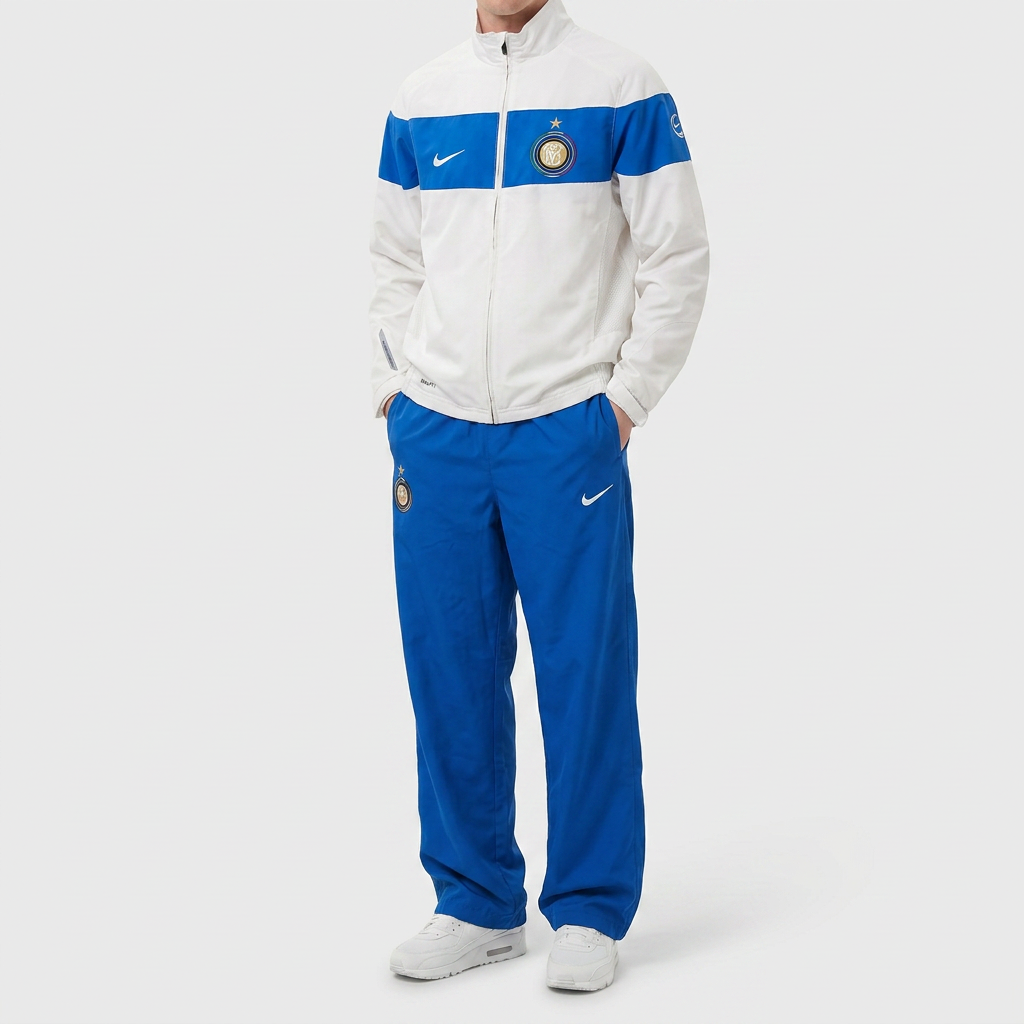 Nike Inter Mailand Tracksuit (M)