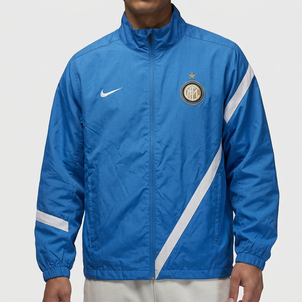 Nike Inter Mailand Trackjacket (M)
